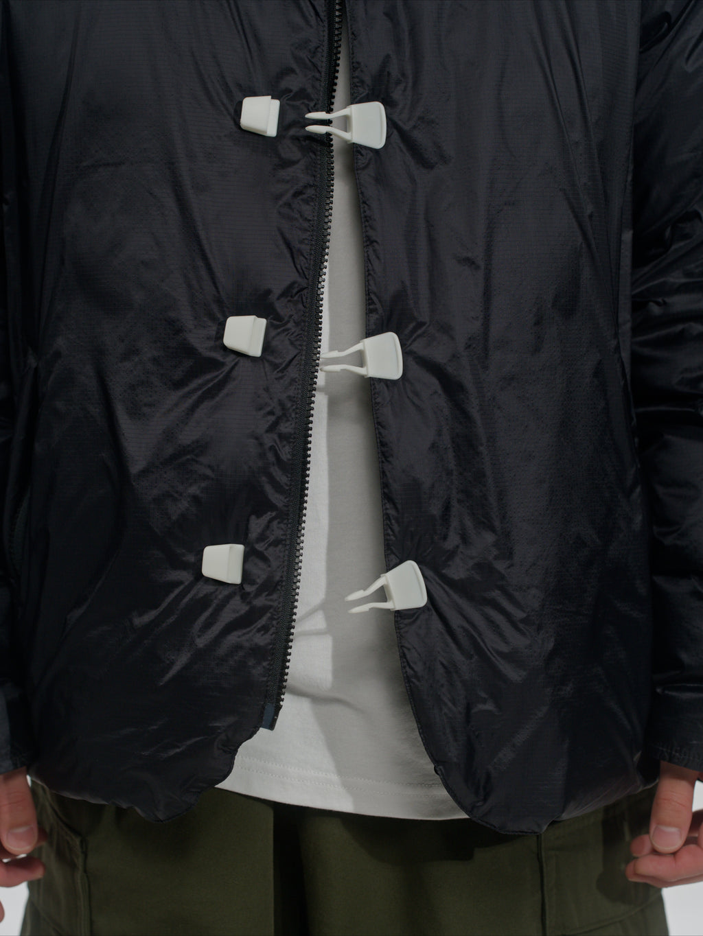 <GRD#26502> Classic 64 Slope Down Cardigan