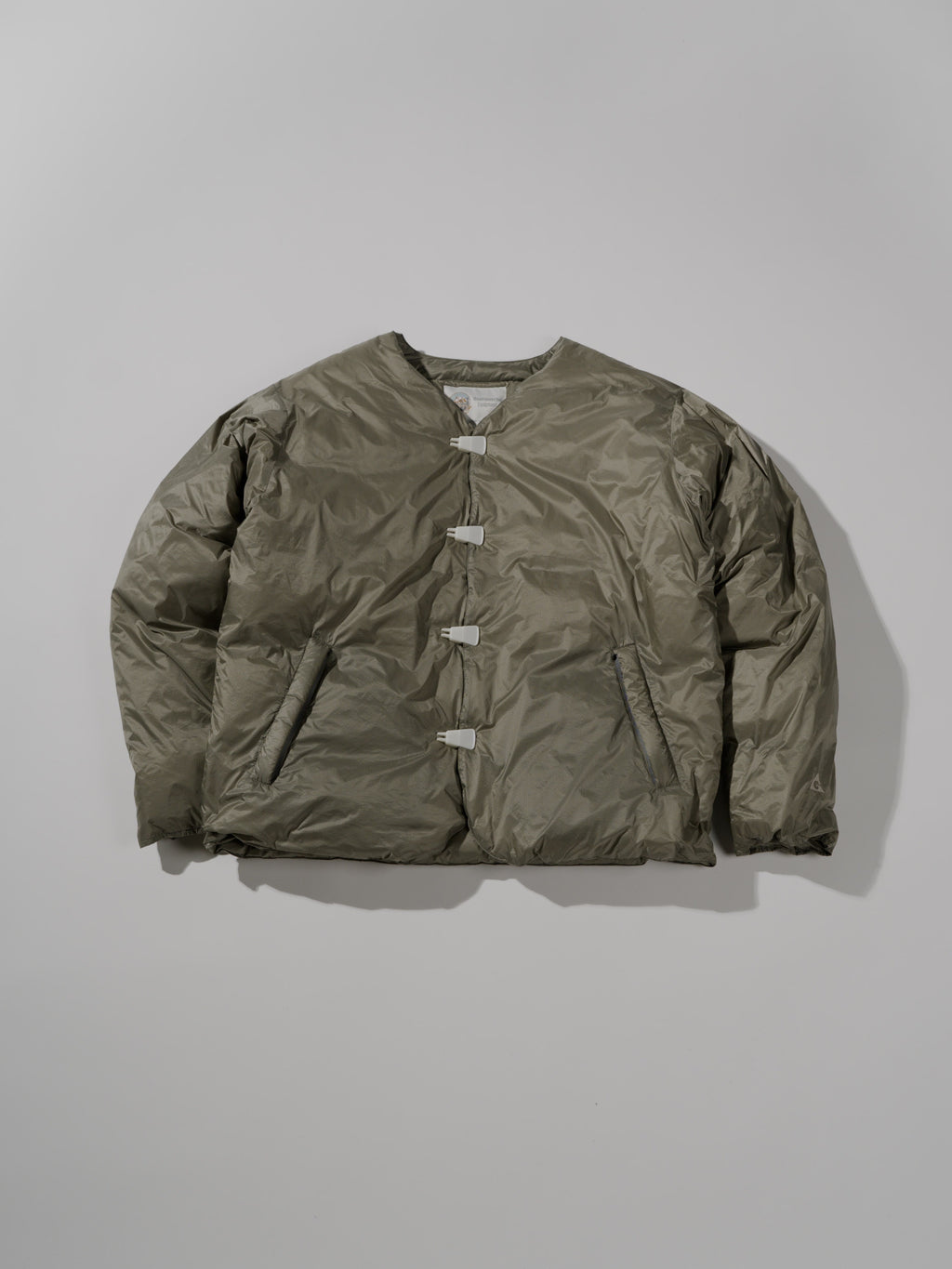 <GRD#26502> Classic 64 Slope Down Cardigan