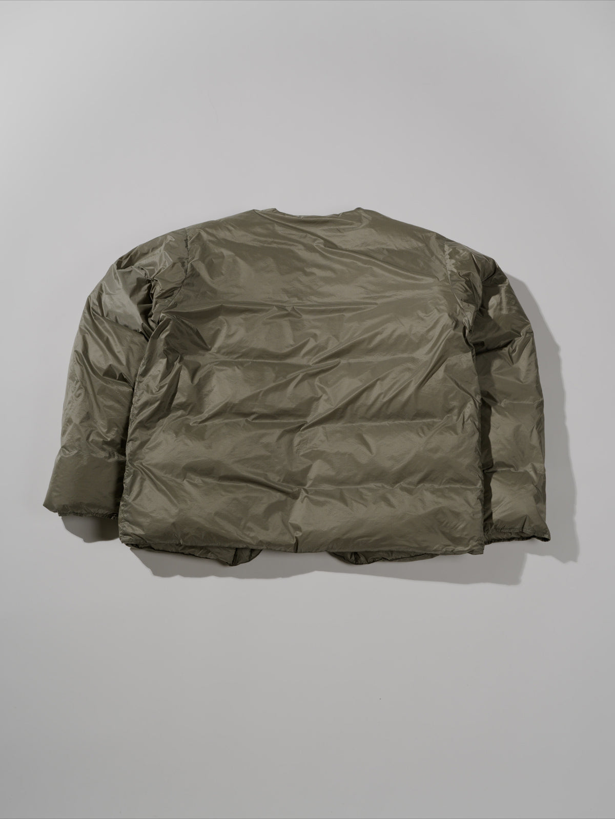 <GRD#26502> Classic 64 Slope Down Cardigan