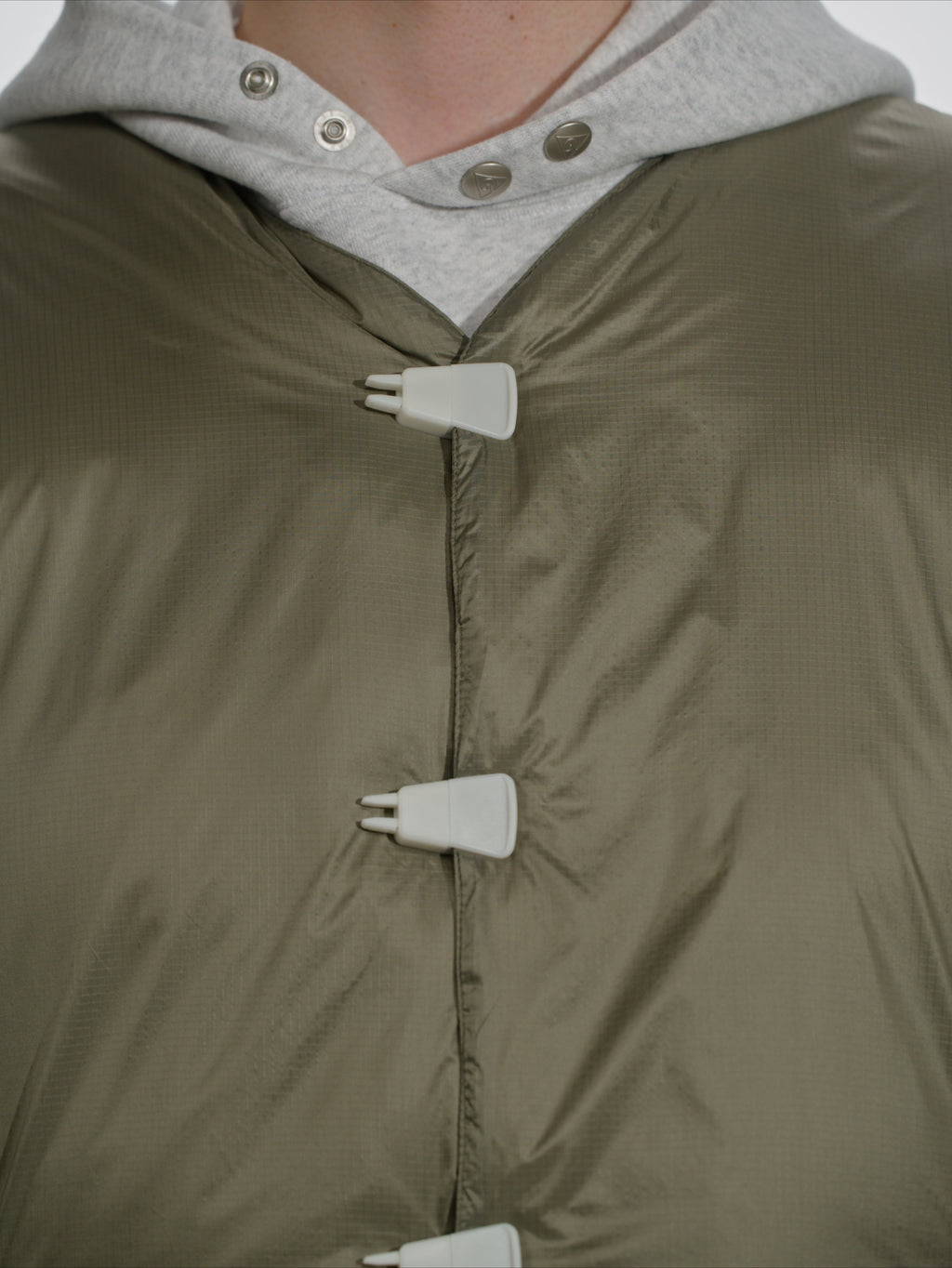 <GRD#26502> Classic 64 Slope Down Cardigan