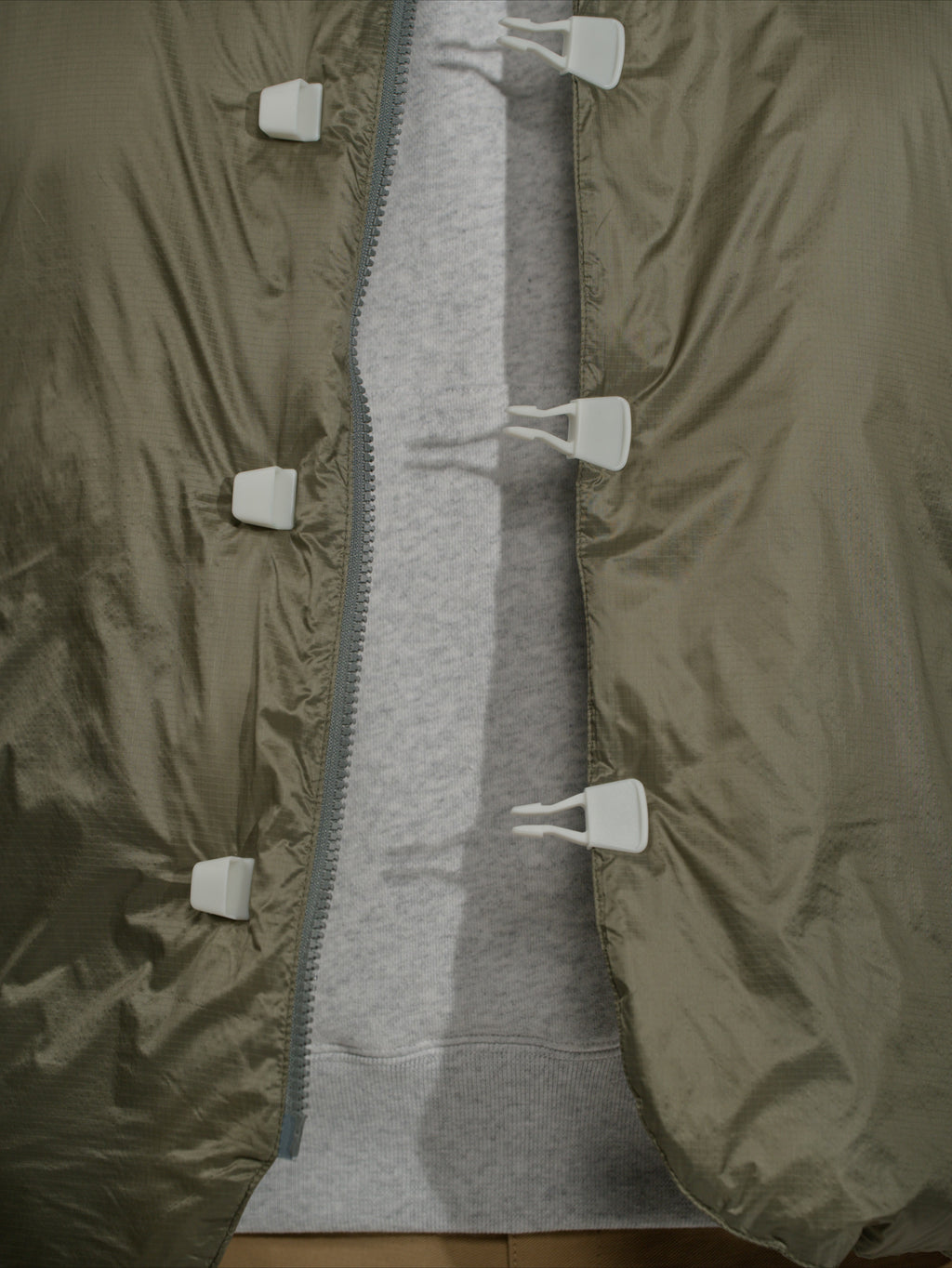 <GRD#26502> Classic 64 Slope Down Cardigan
