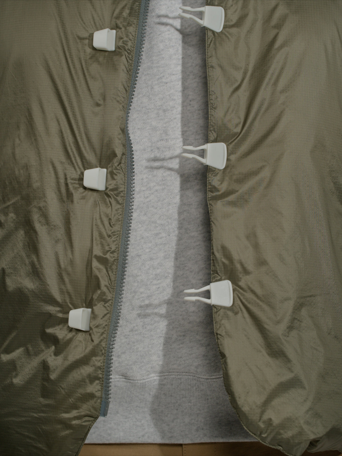 <GRD#26502> Classic 64 Slope Down Cardigan