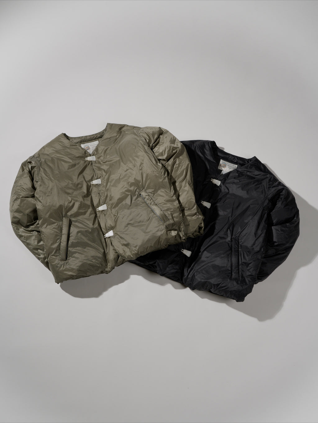 <GRD#26502> Classic 64 Slope Down Cardigan