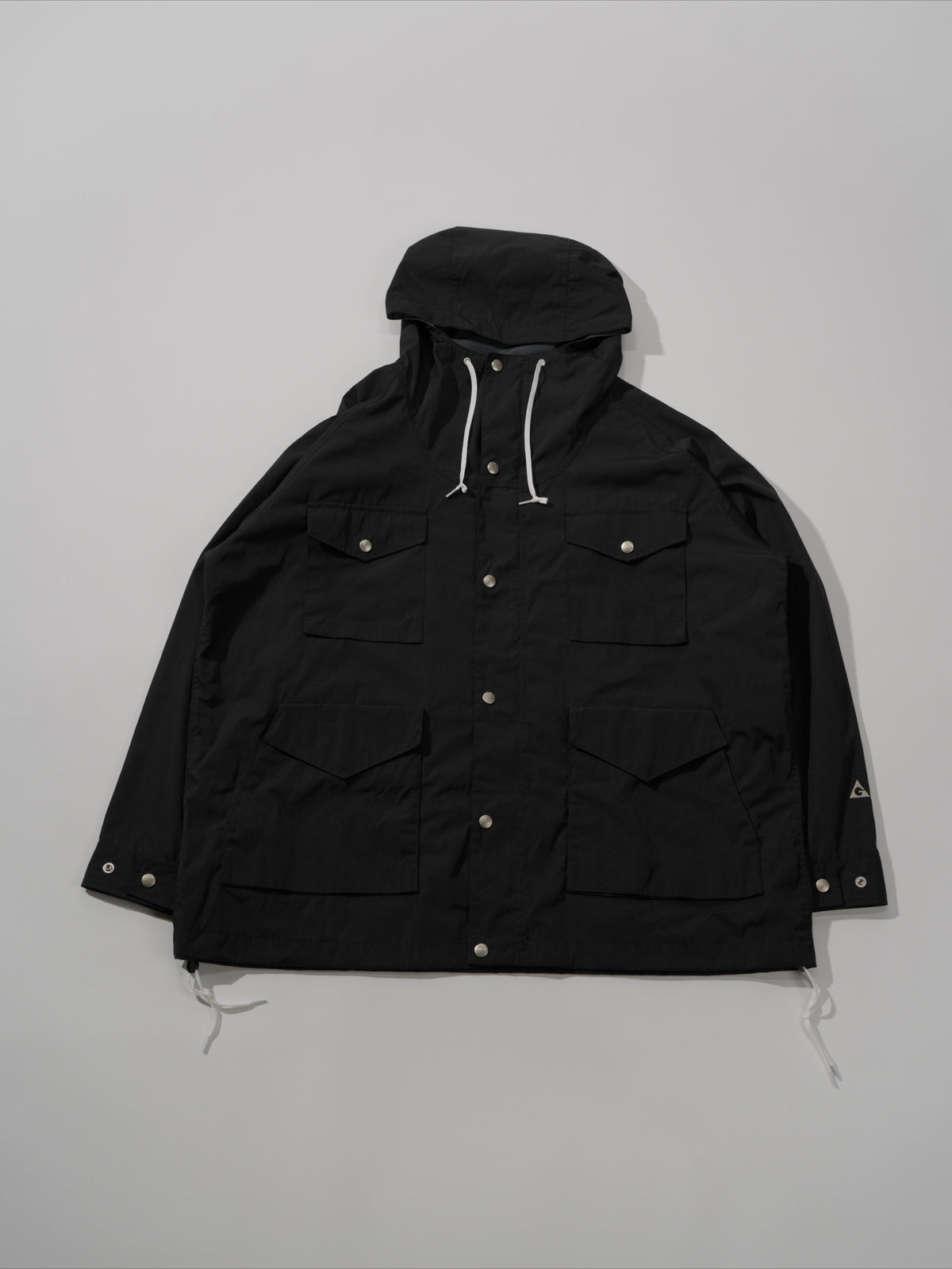 <GRC#26505> Classic 80 Mountain Parka