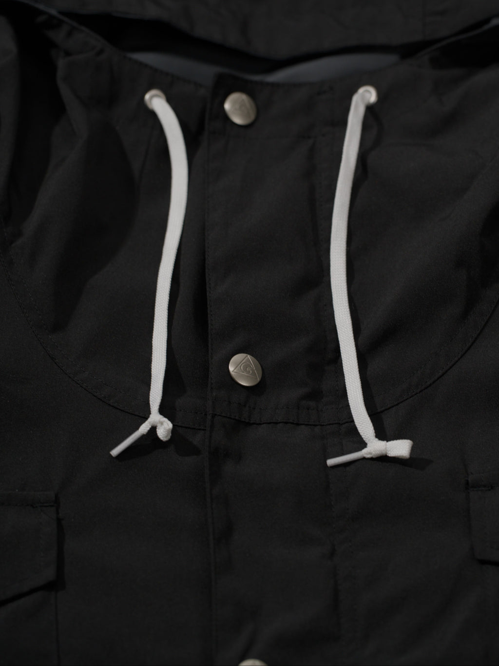 <GRC#26505> Classic 80 Mountain Parka