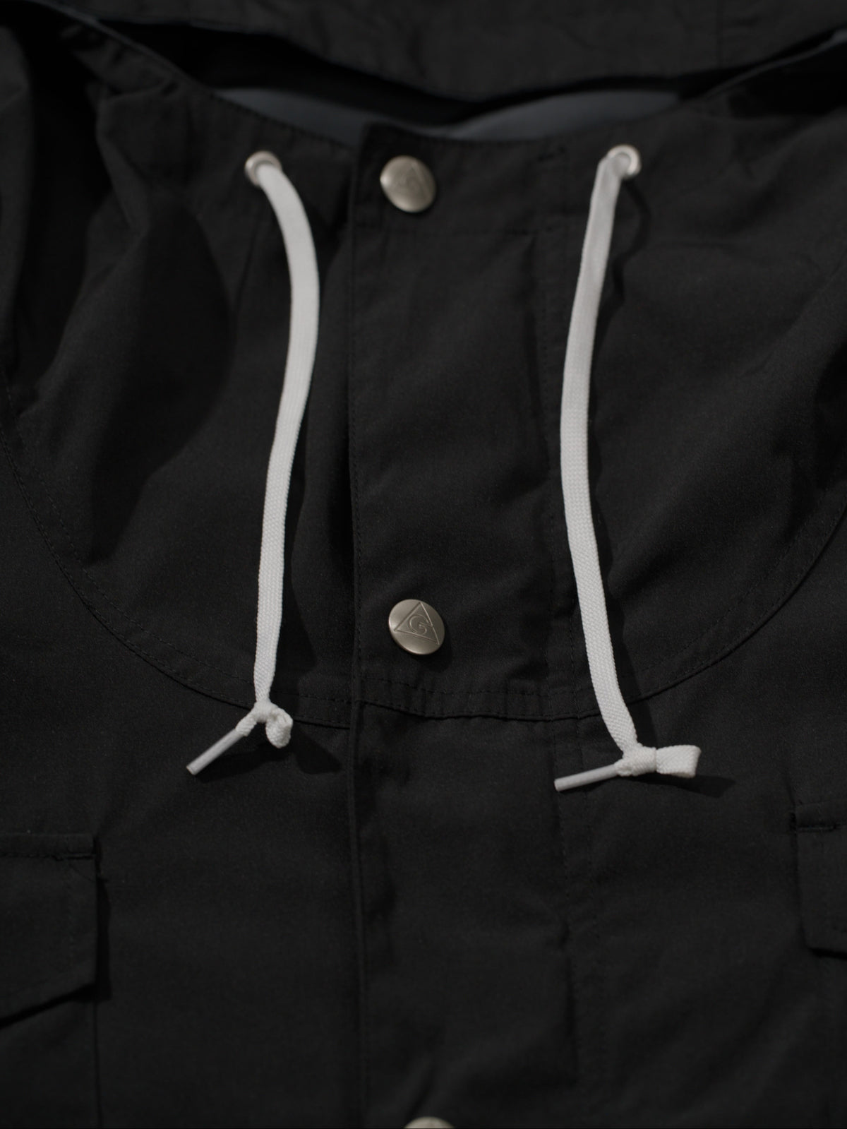 <GRC#26505> Classic 80 Mountain Parka