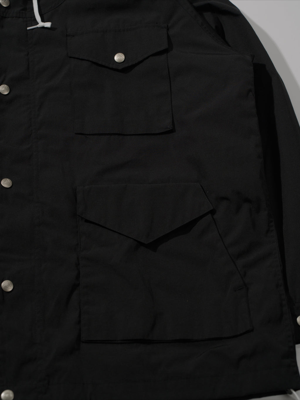 <GRC#26505> Classic 80 Mountain Parka