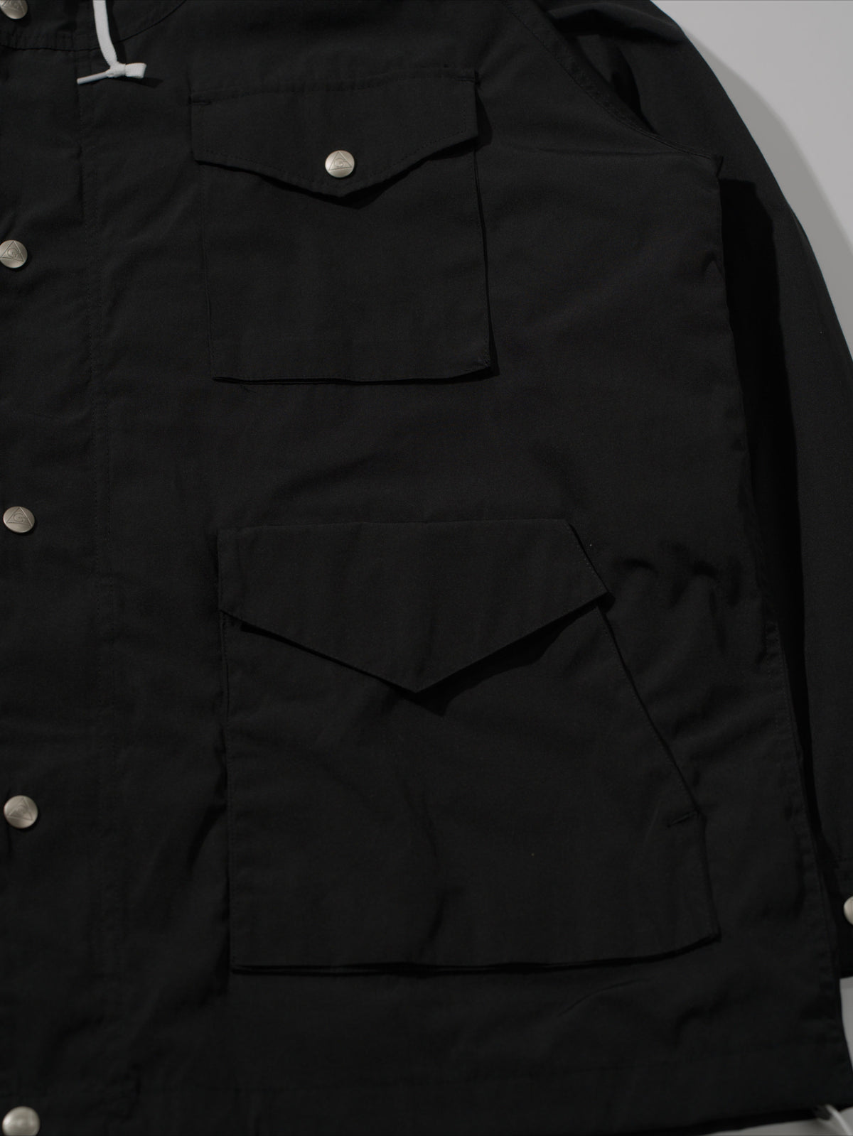 <GRC#26505> Classic 80 Mountain Parka