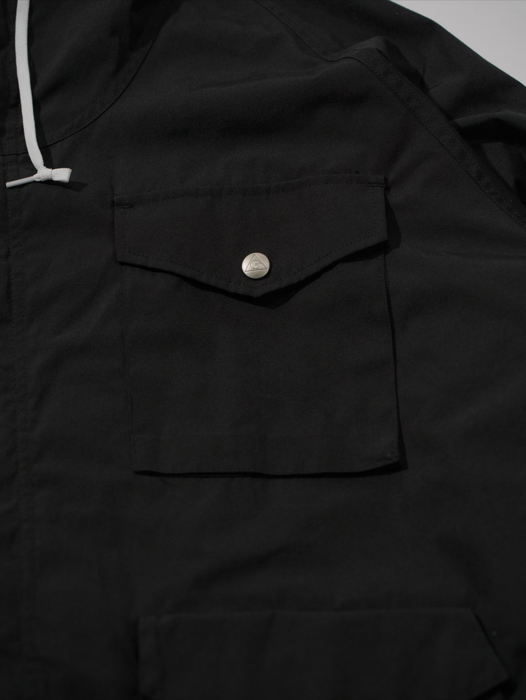<GRC#26505> Classic 80 Mountain Parka