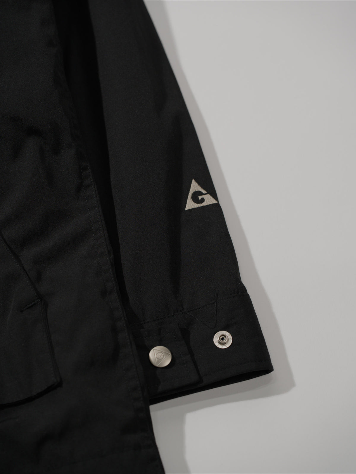 <GRC#26505> Classic 80 Mountain Parka