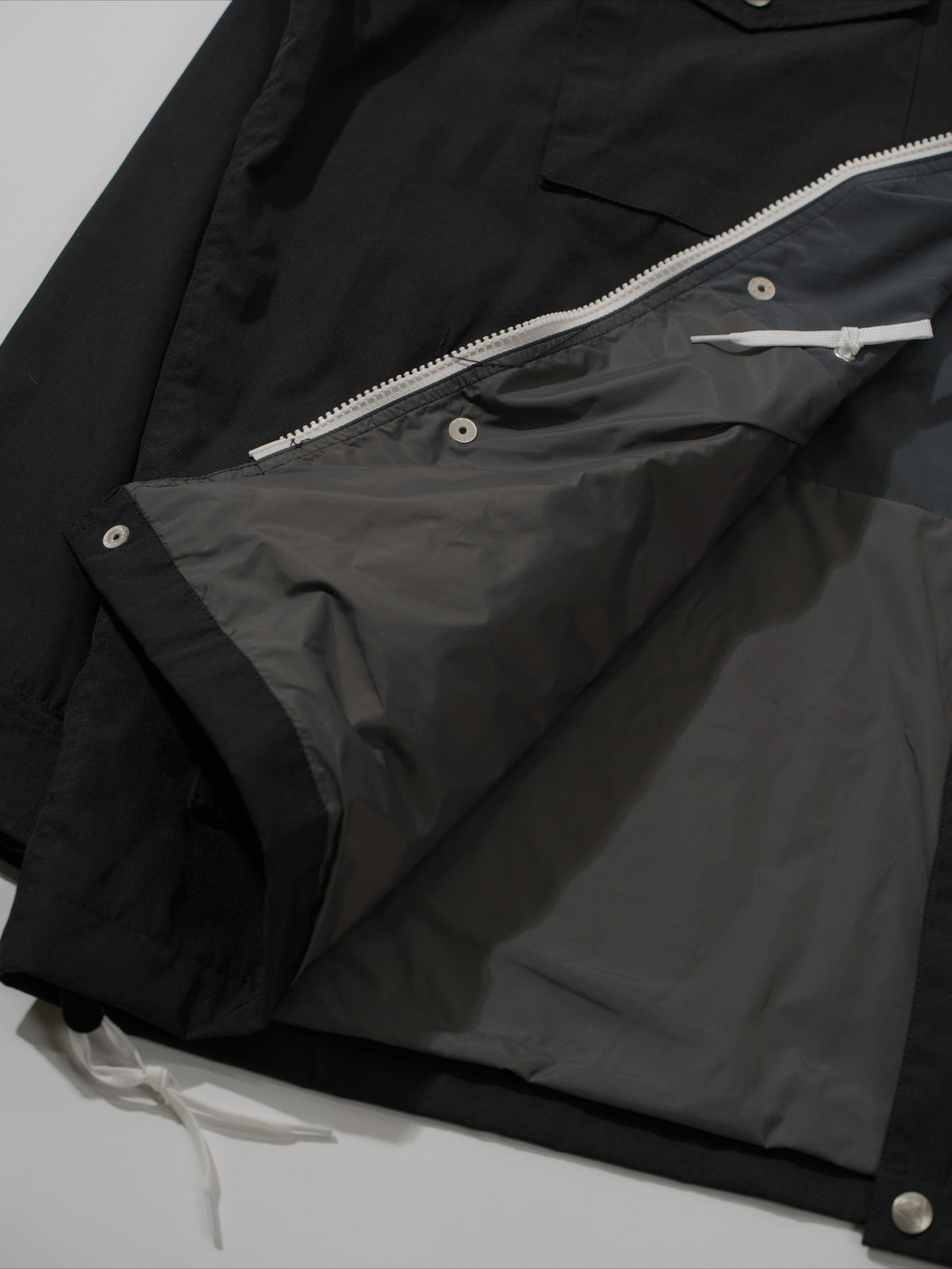 <GRC#26505> Classic 80 Mountain Parka