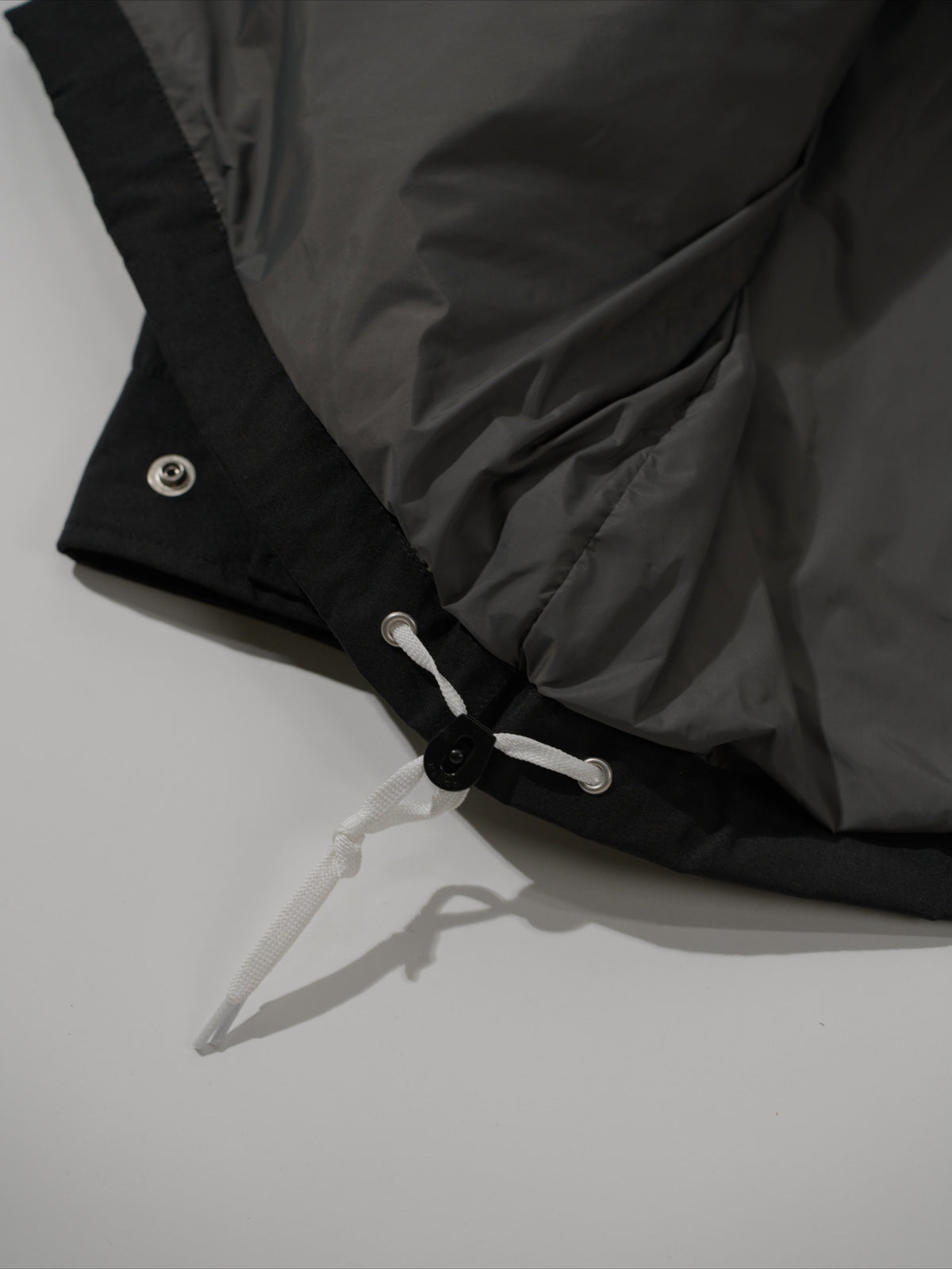 <GRC#26505> Classic 80 Mountain Parka