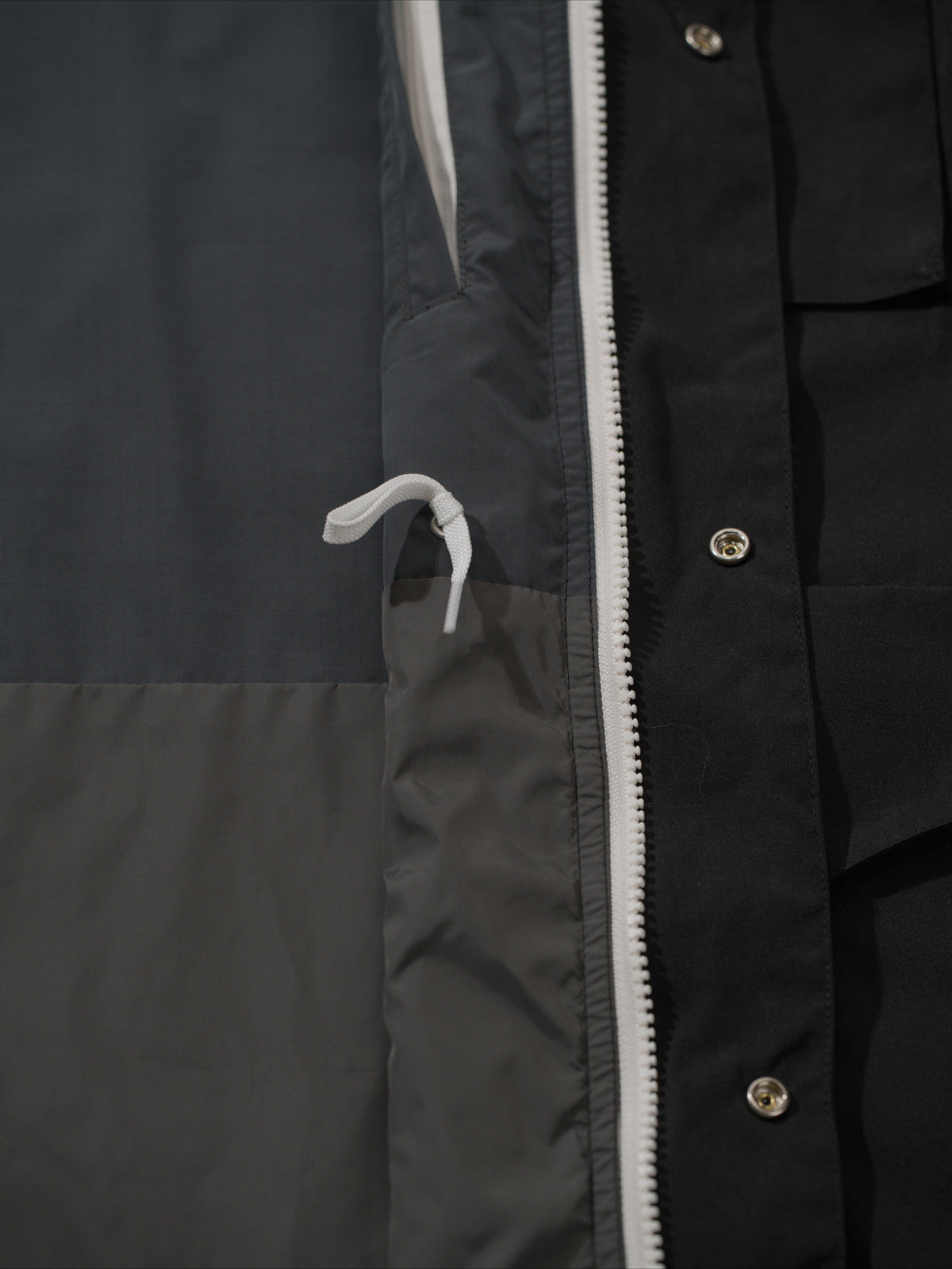 <GRC#26505> Classic 80 Mountain Parka