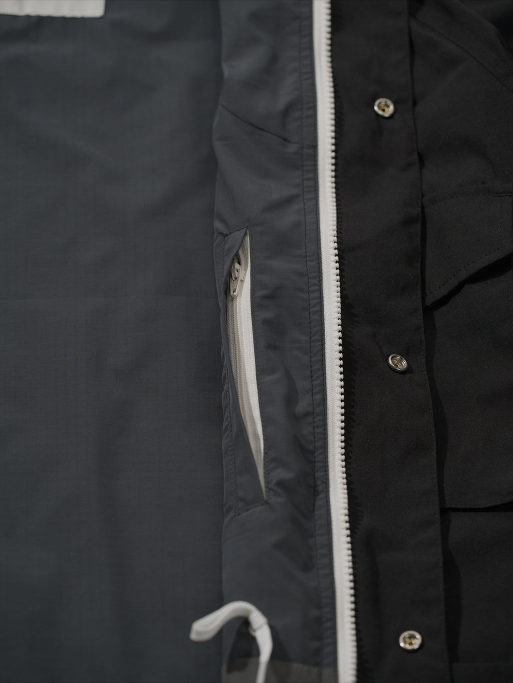 <GRC#26505> Classic 80 Mountain Parka
