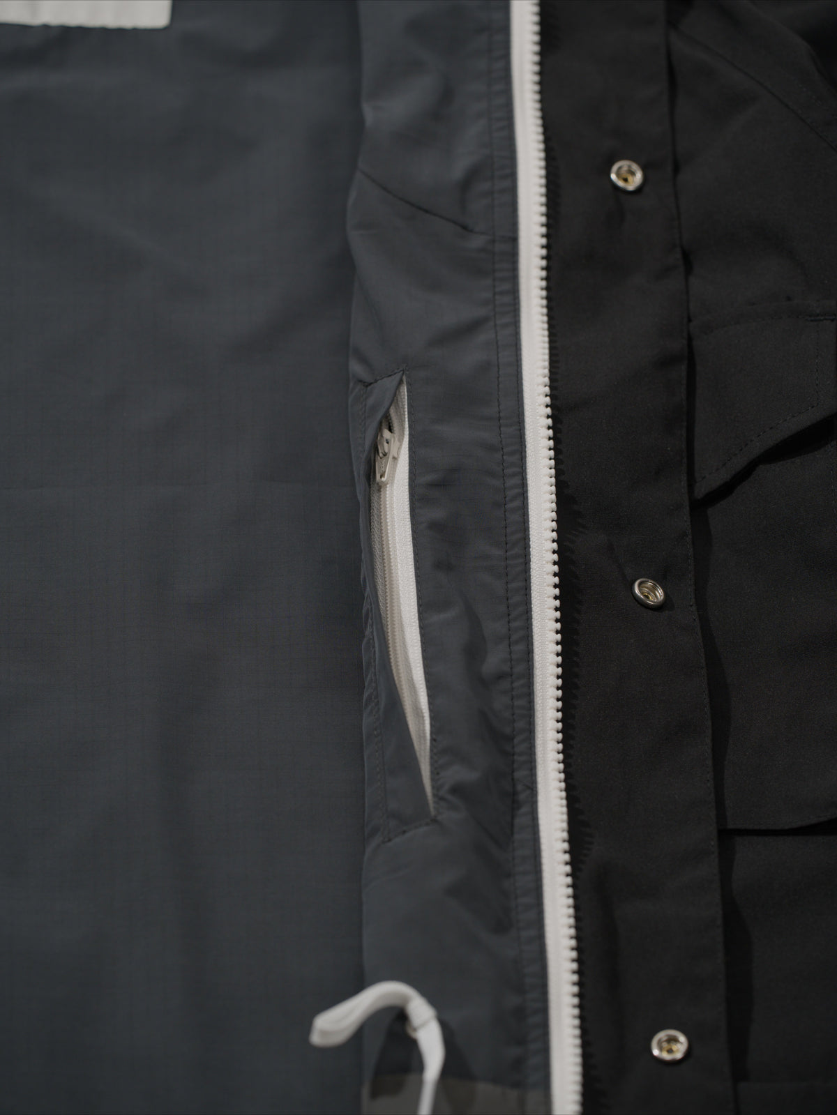 <GRC#26505> Classic 80 Mountain Parka