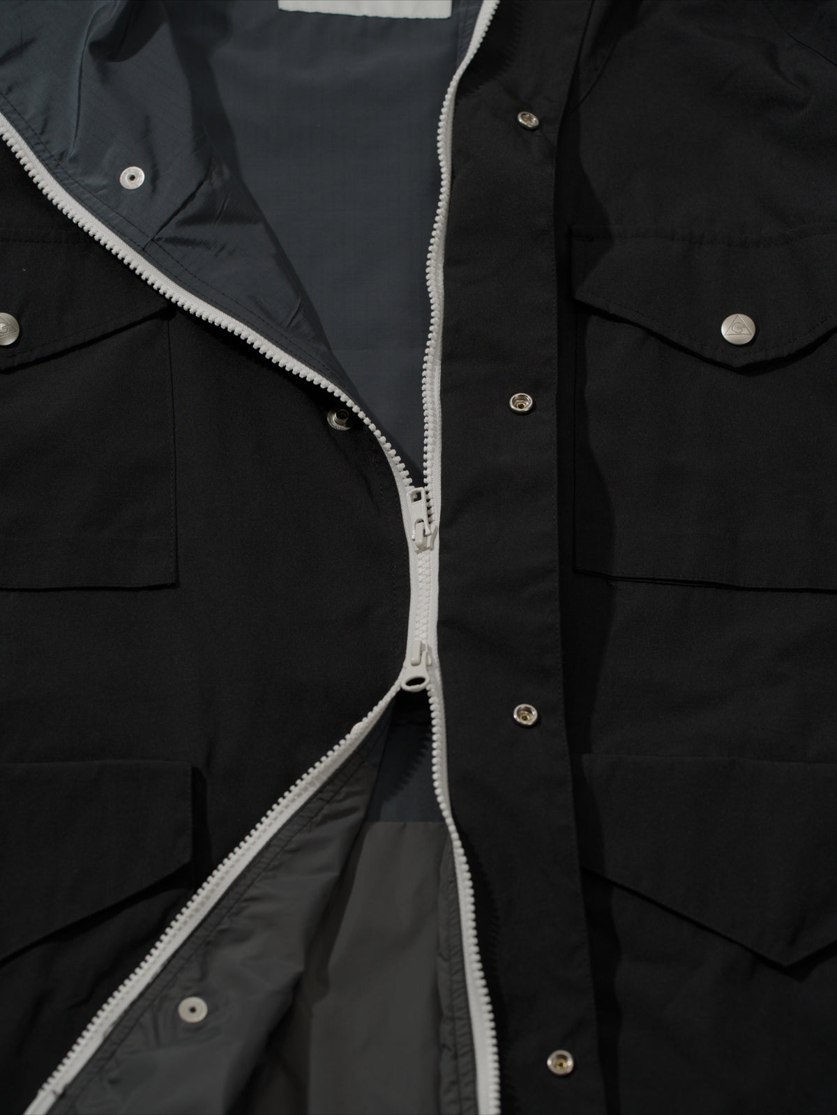 <GRC#26505> Classic 80 Mountain Parka
