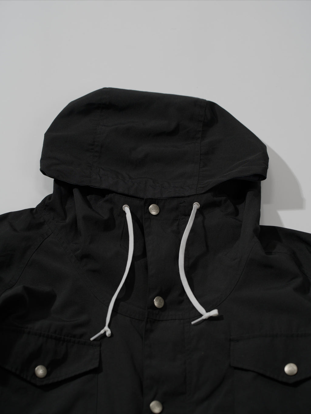 <GRC#26505> Classic 80 Mountain Parka
