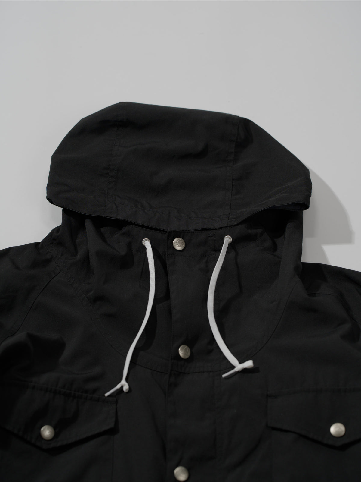 <GRC#26505> Classic 80 Mountain Parka