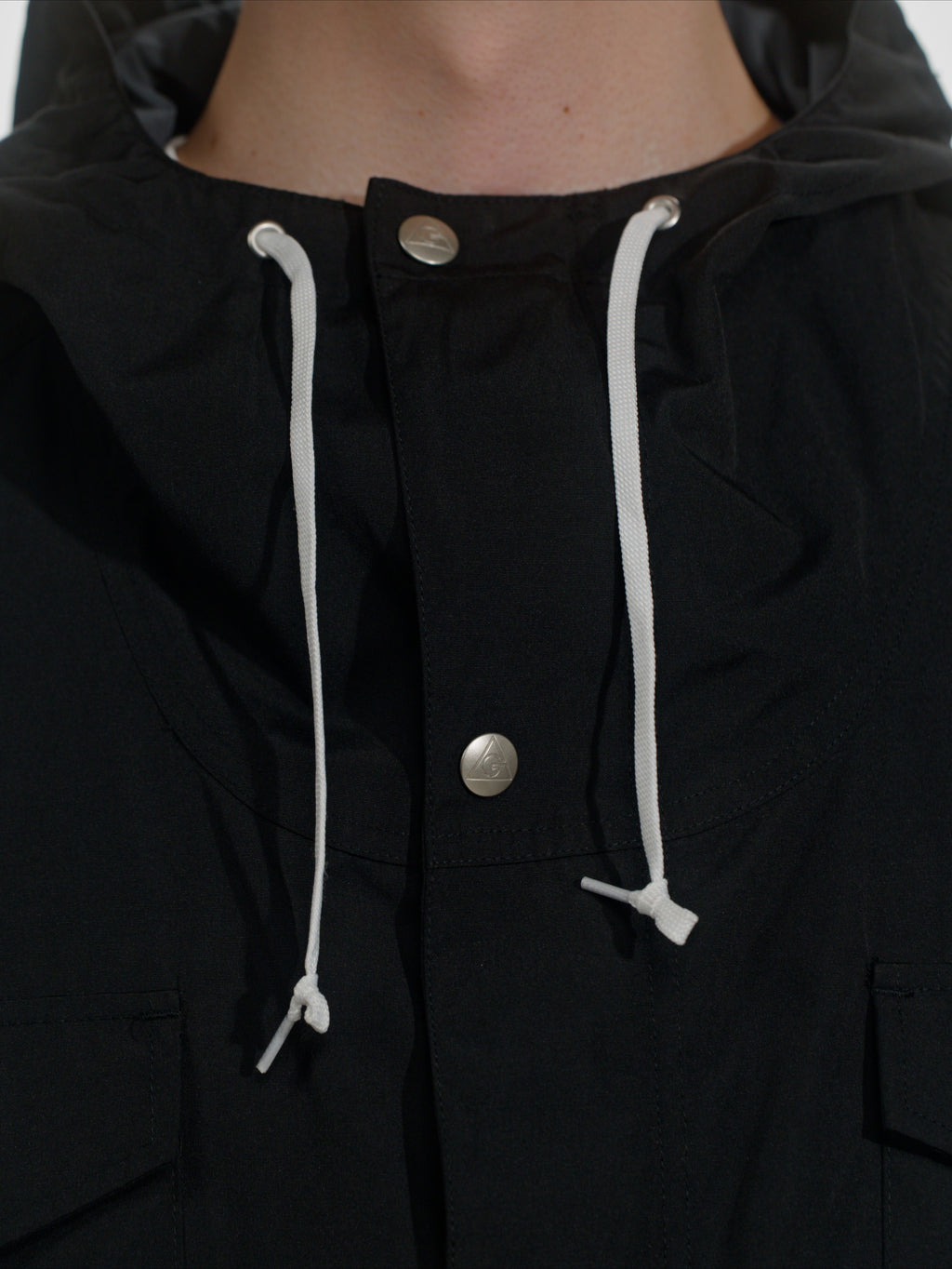 <GRC#26505> Classic 80 Mountain Parka