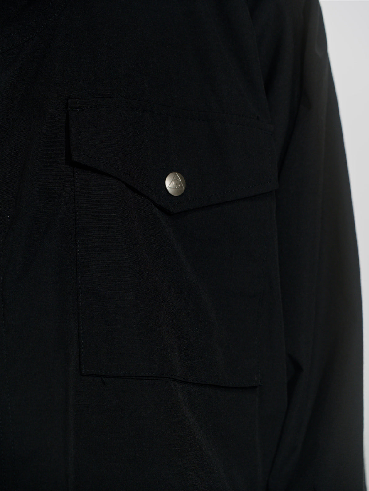 <GRC#26505> Classic 80 Mountain Parka