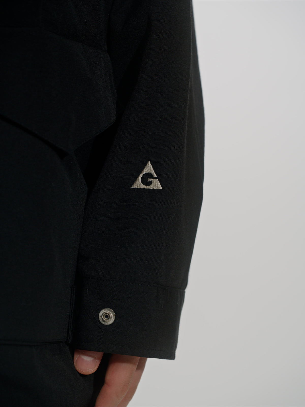 <GRC#26505> Classic 80 Mountain Parka