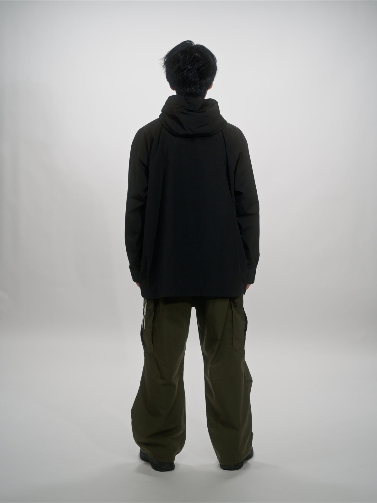 <GRC#26505> Classic 80 Mountain Parka
