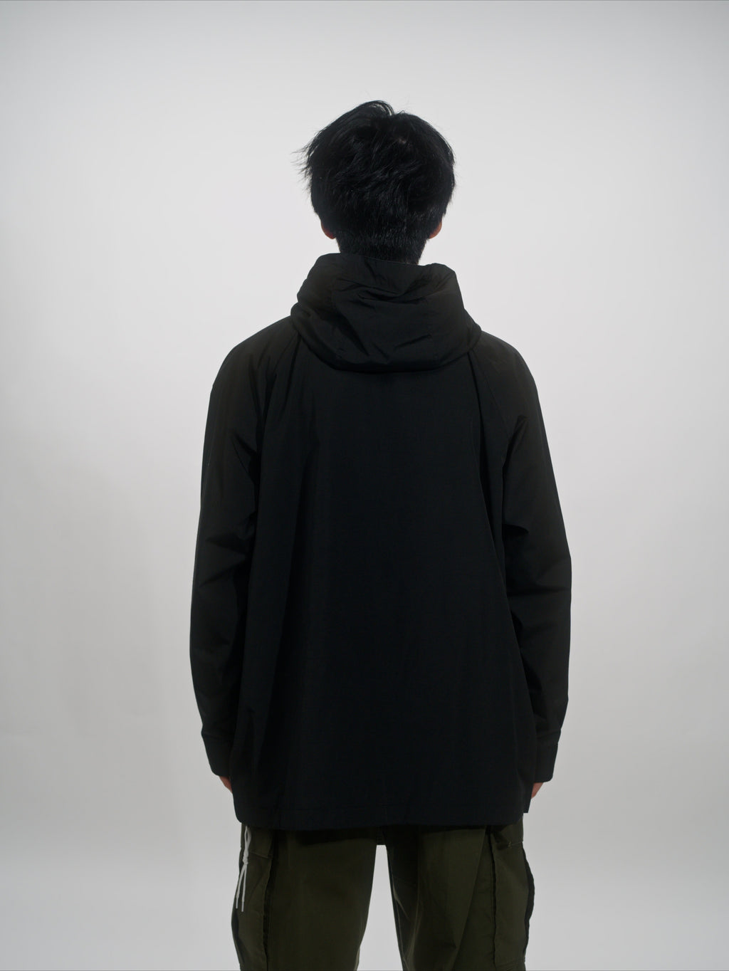<GRC#26505> Classic 80 Mountain Parka