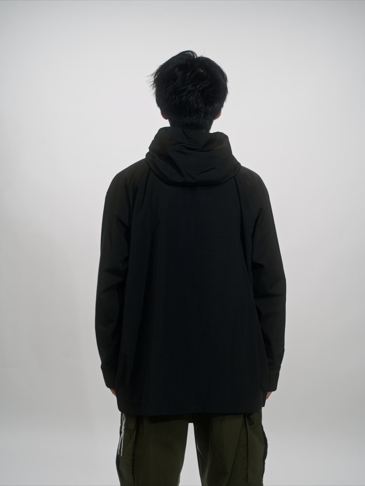 <GRC#26505> Classic 80 Mountain Parka