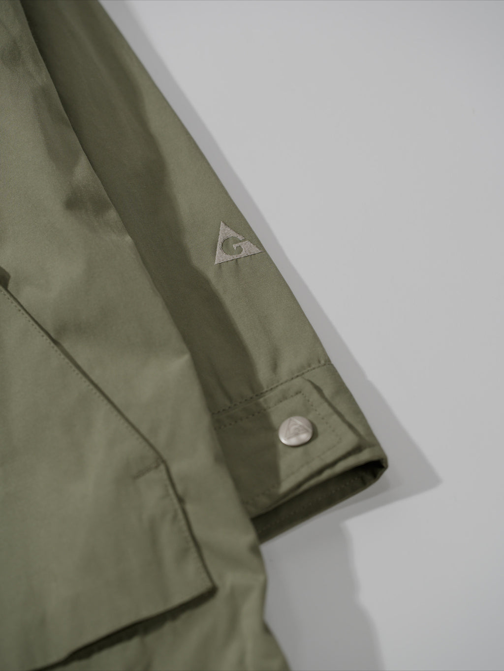 <GRC#26505> Classic 80 Mountain Parka