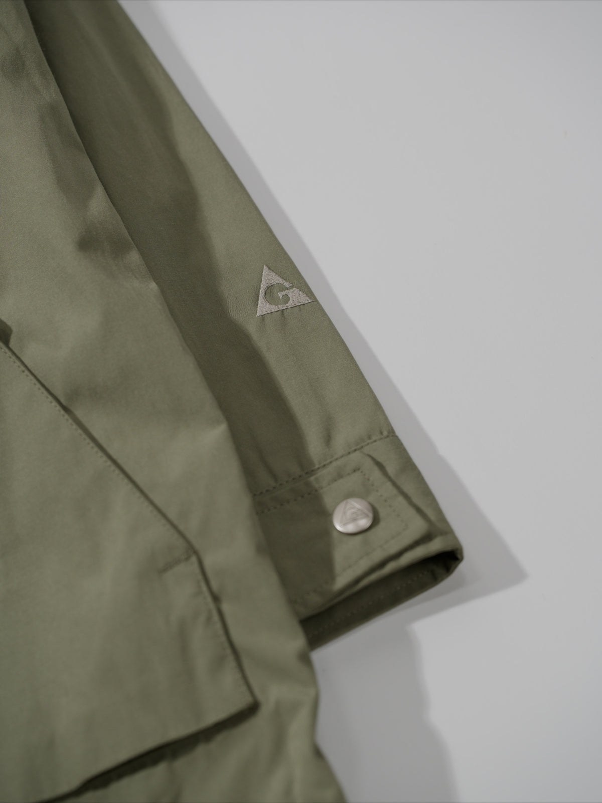 <GRC#26505> Classic 80 Mountain Parka