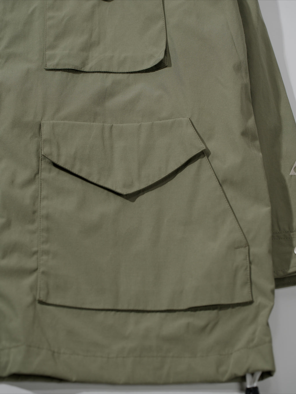 <GRC#26505> Classic 80 Mountain Parka