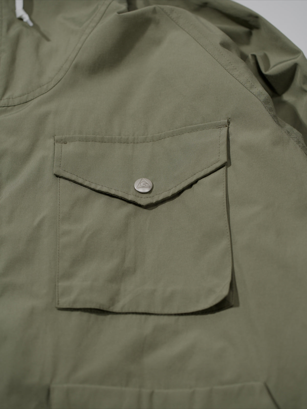 <GRC#26505> Classic 80 Mountain Parka