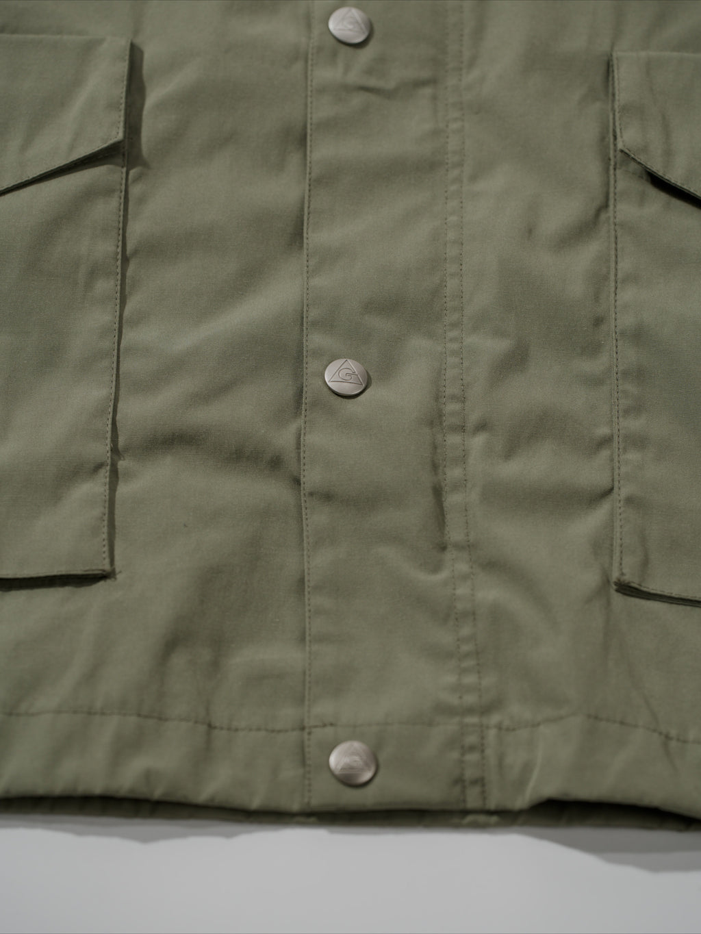 <GRC#26505> Classic 80 Mountain Parka