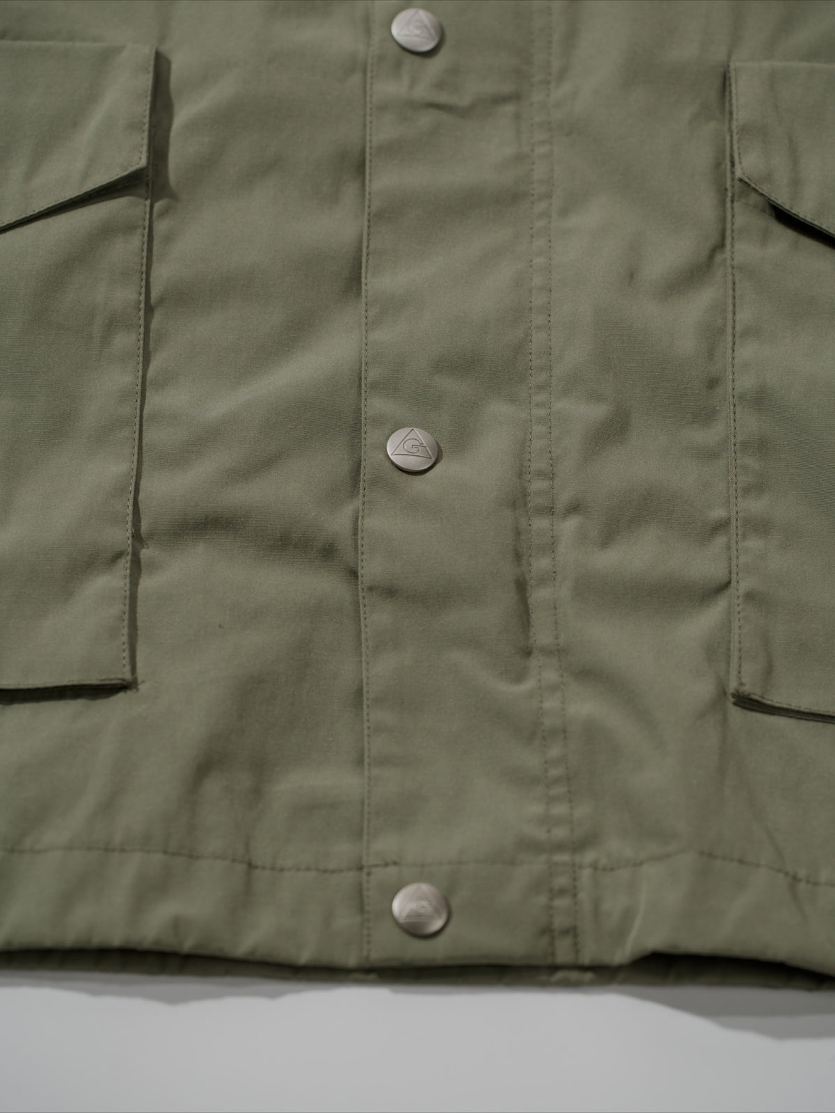 <GRC#26505> Classic 80 Mountain Parka