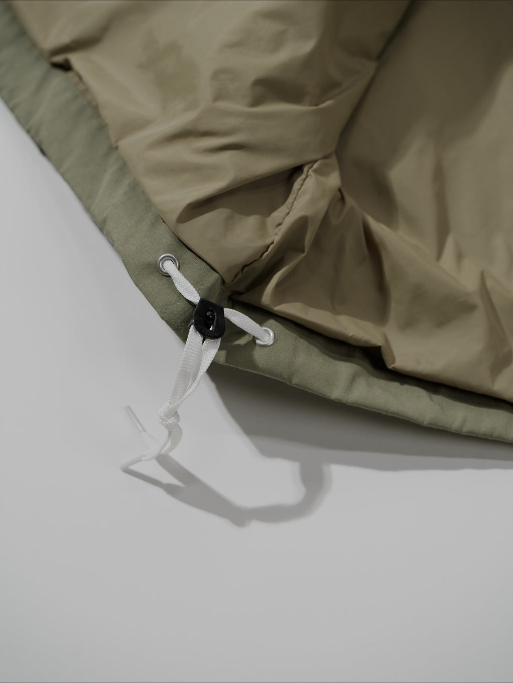 <GRC#26505> Classic 80 Mountain Parka