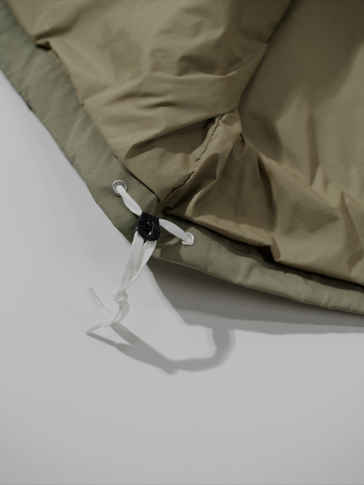 <GRC#26505> Classic 80 Mountain Parka