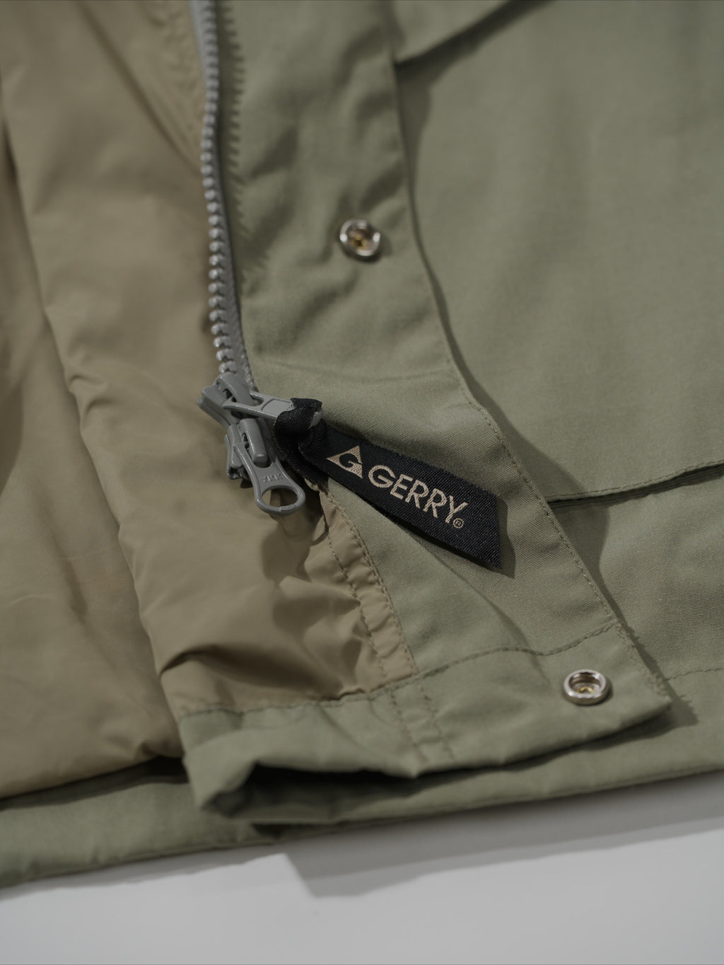 <GRC#26505> Classic 80 Mountain Parka