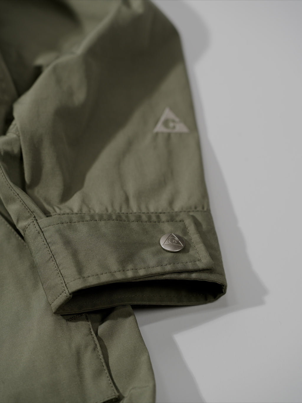 <GRC#26505> Classic 80 Mountain Parka