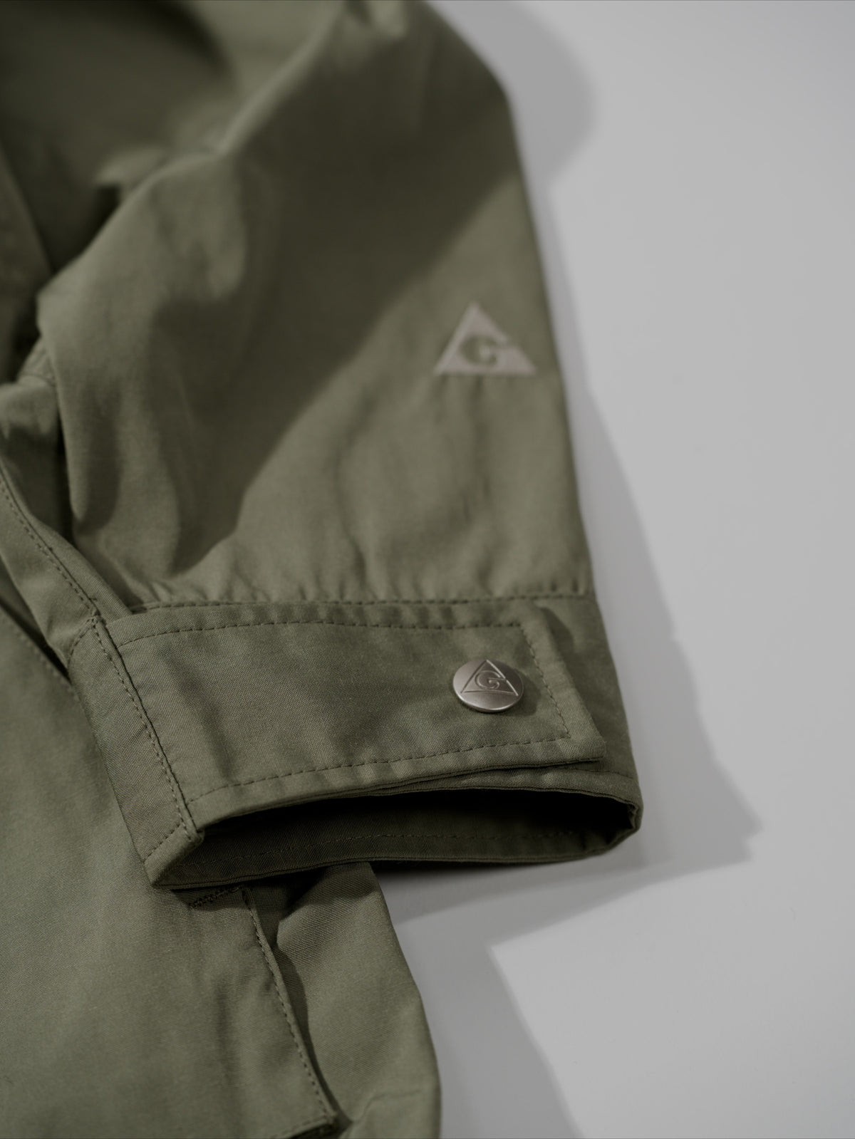 <GRC#26505> Classic 80 Mountain Parka