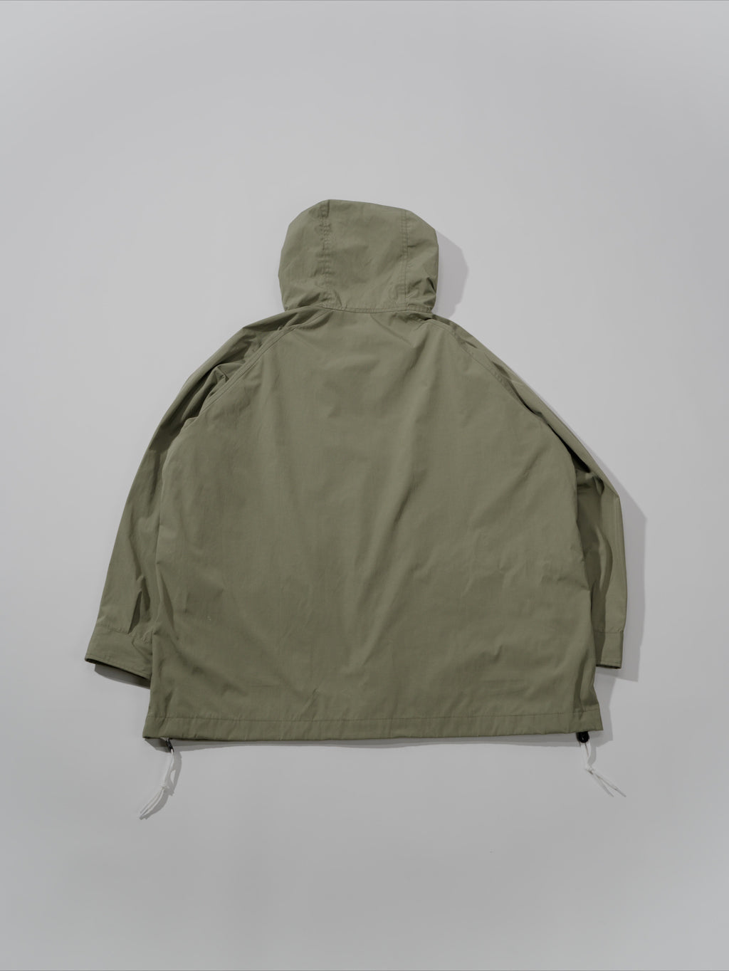 <GRC#26505> Classic 80 Mountain Parka