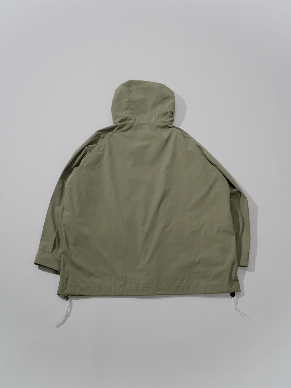 <GRC#26505> Classic 80 Mountain Parka