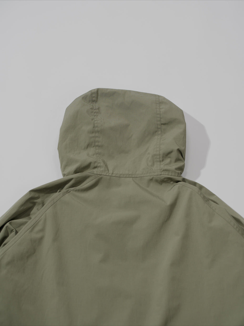 <GRC#26505> Classic 80 Mountain Parka