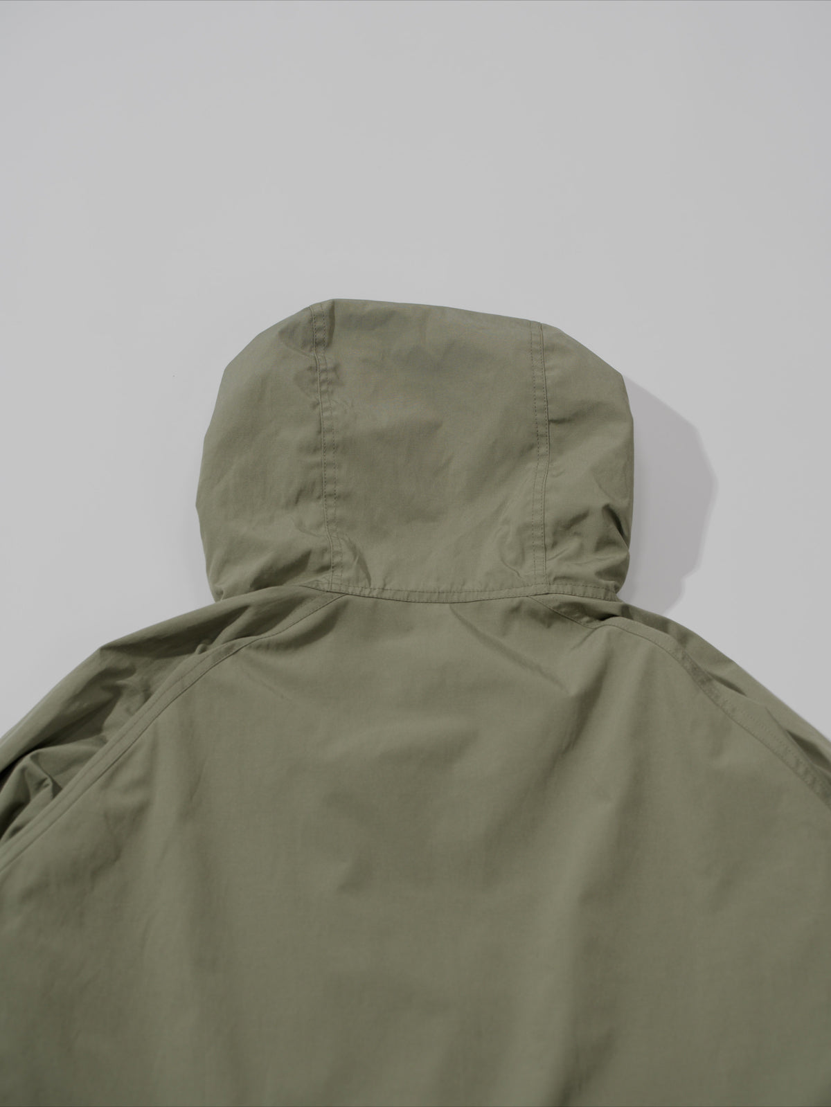 <GRC#26505> Classic 80 Mountain Parka
