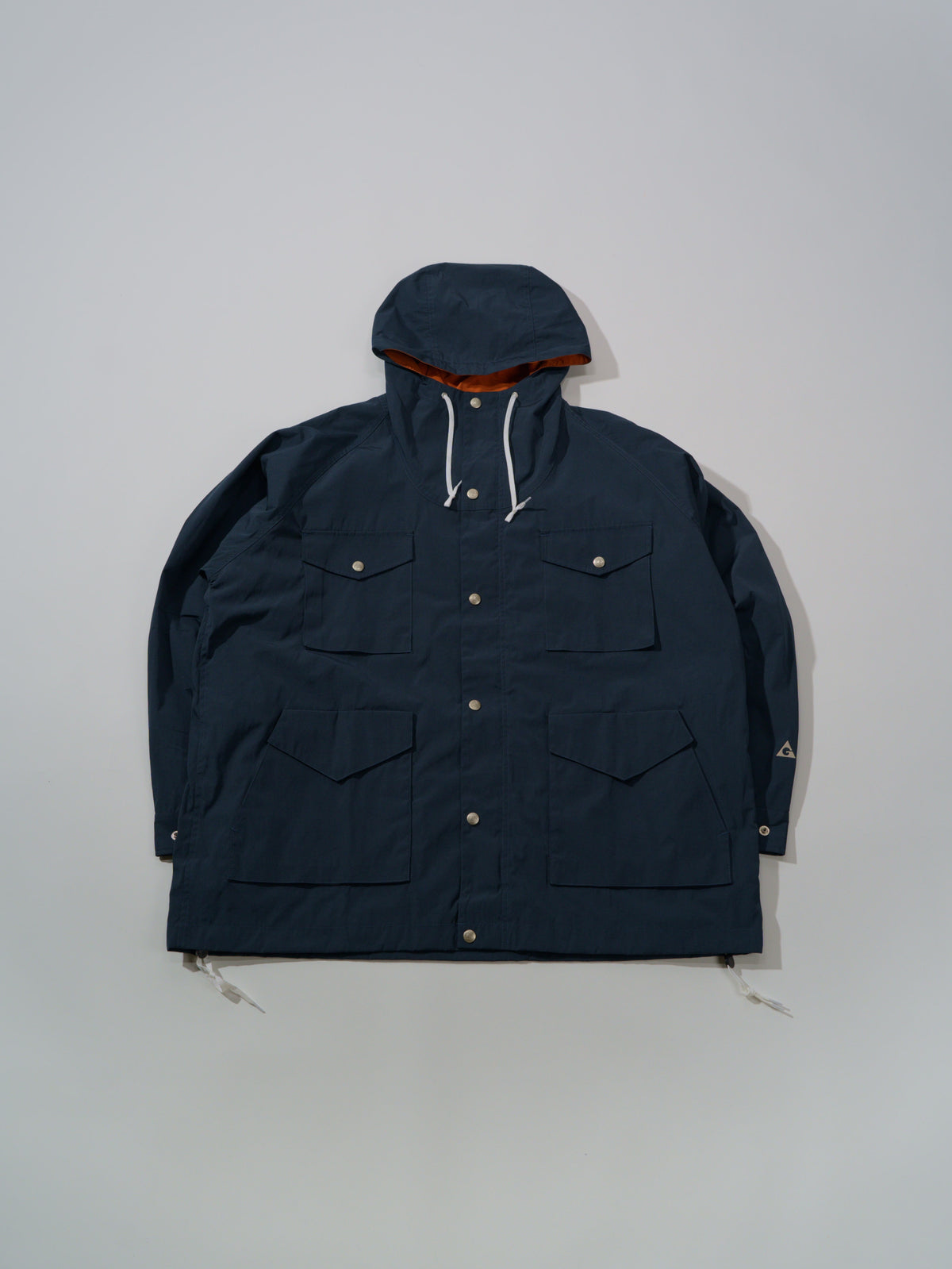 <GRC#26505> Classic 80 Mountain Parka