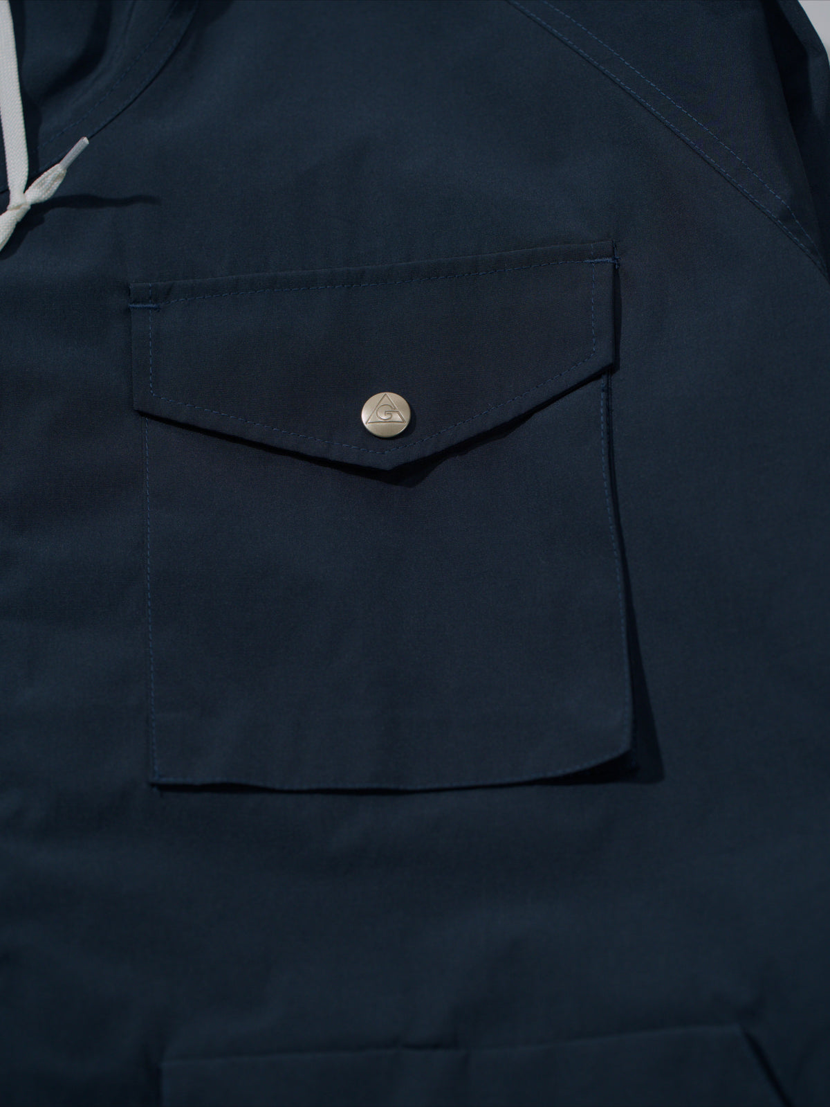 <GRC#26505> Classic 80 Mountain Parka
