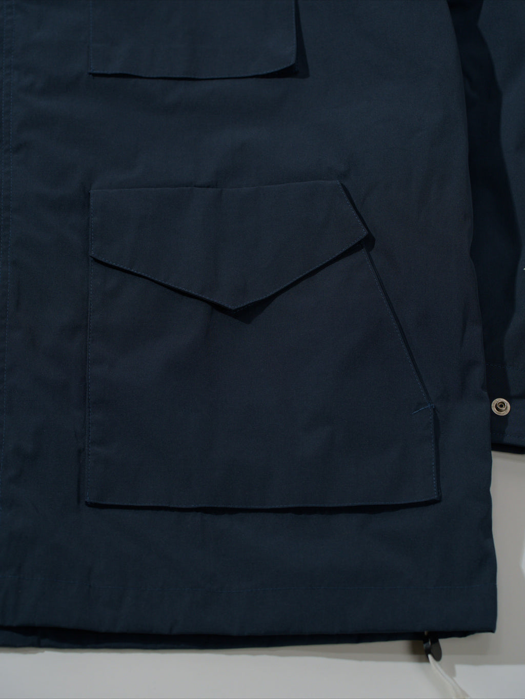 <GRC#26505> Classic 80 Mountain Parka