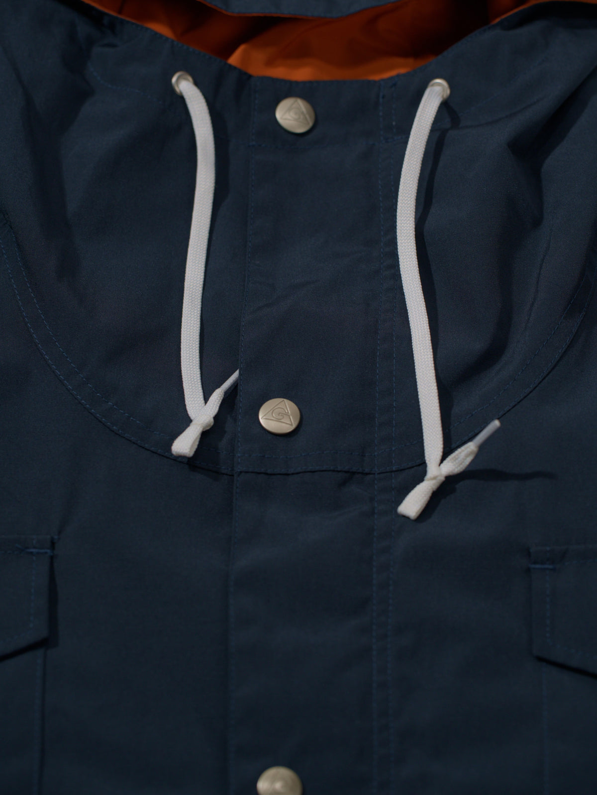 <GRC#26505> Classic 80 Mountain Parka