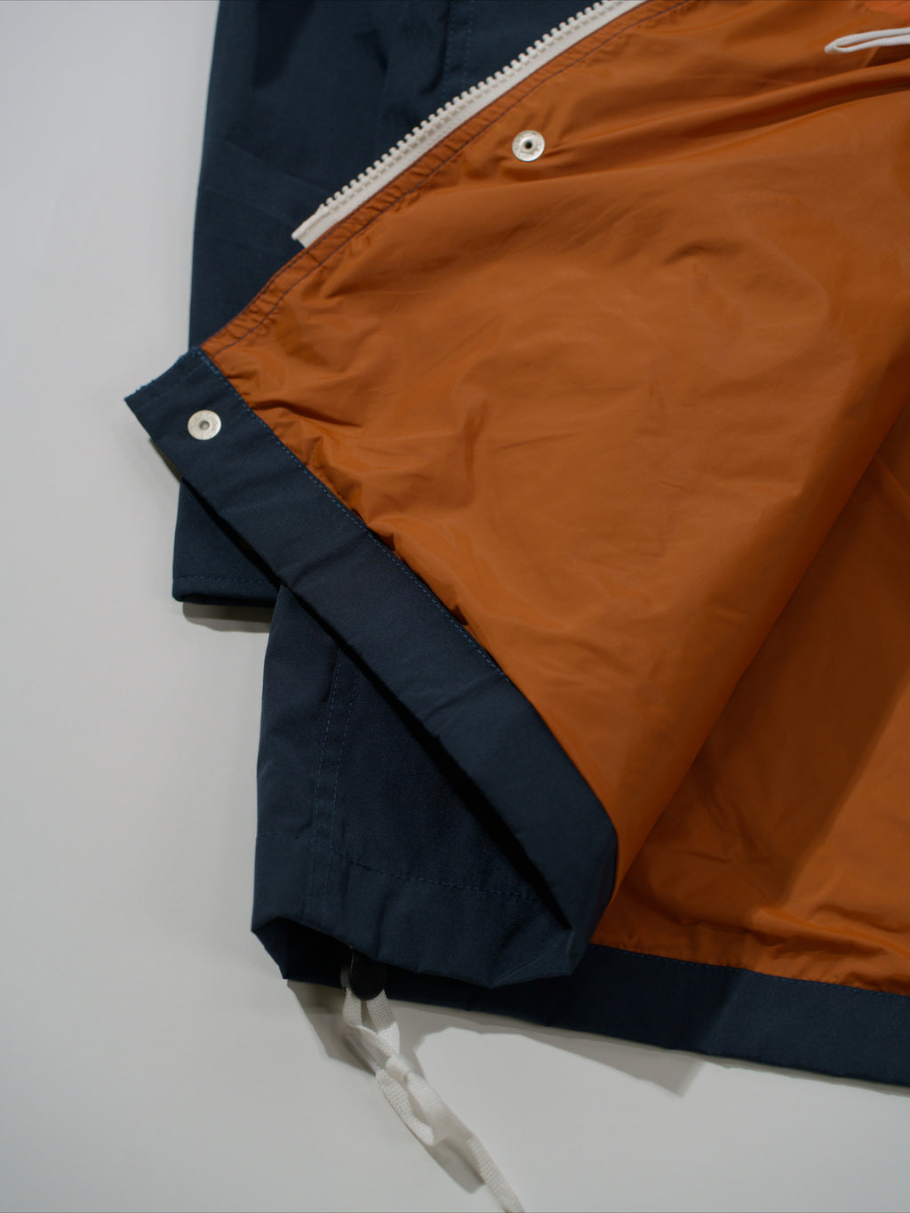 <GRC#26505> Classic 80 Mountain Parka