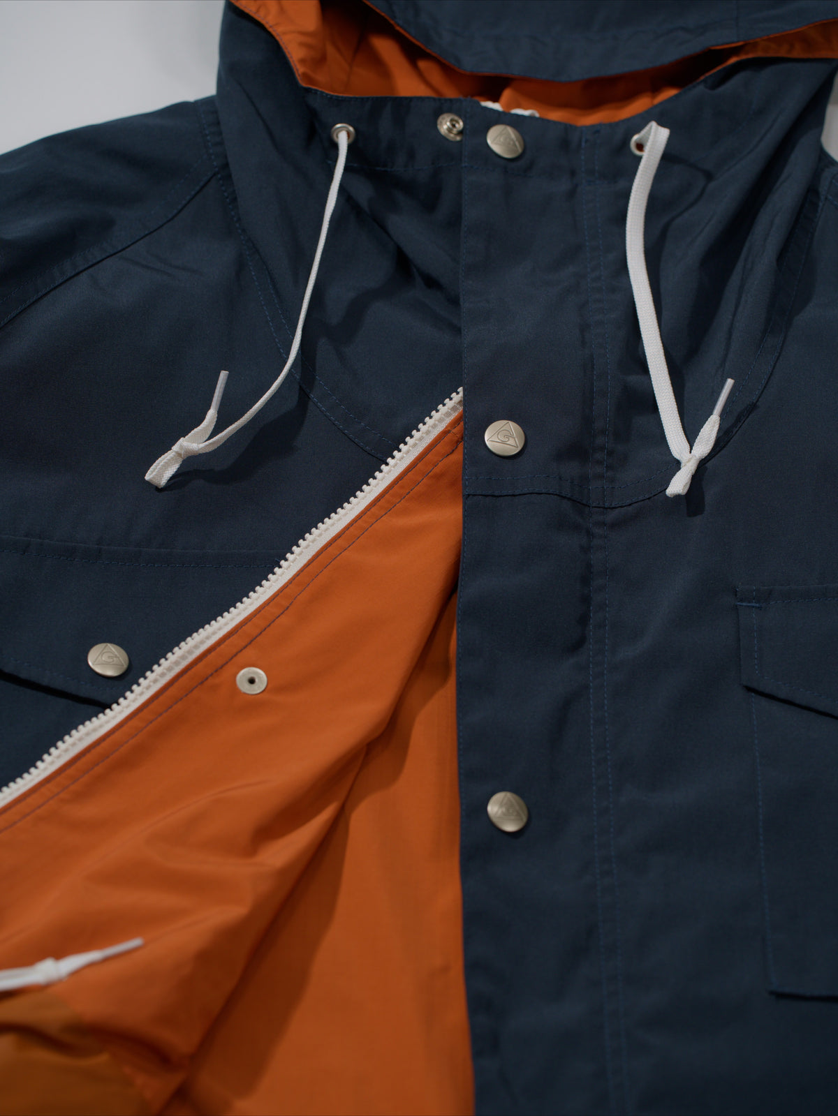 <GRC#26505> Classic 80 Mountain Parka