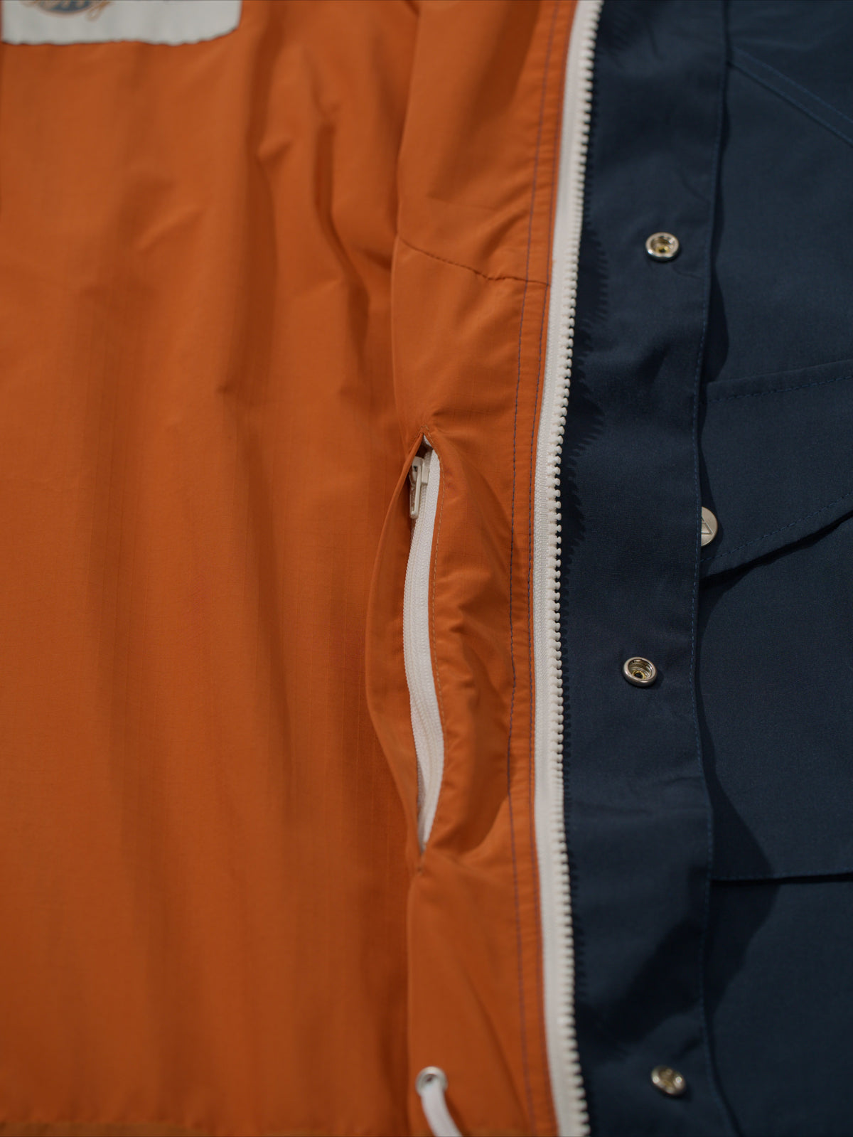 <GRC#26505> Classic 80 Mountain Parka